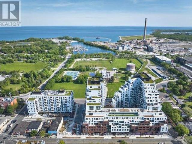 Property for rent in Toronto—Danforth, Toronto