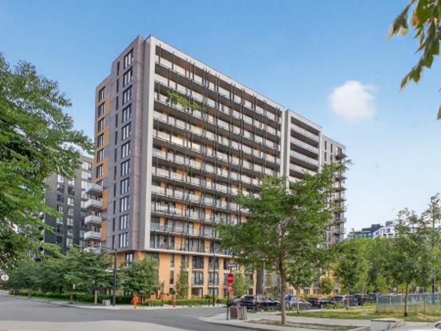 Condo for sale in St. Leonard's, Quebec