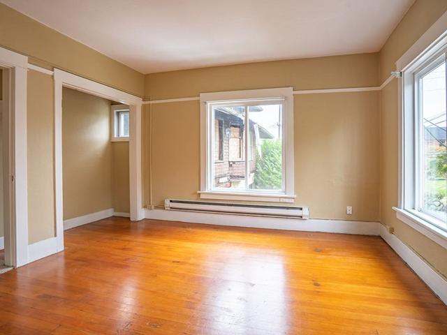 Apartment for rent in Seattle, Washington