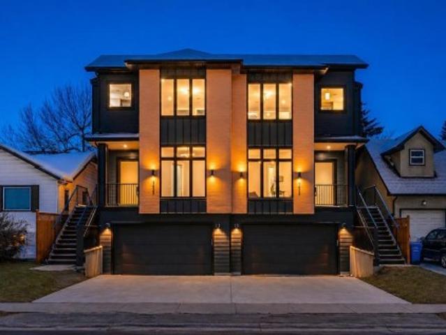 House for sale in Killarney, Calgary