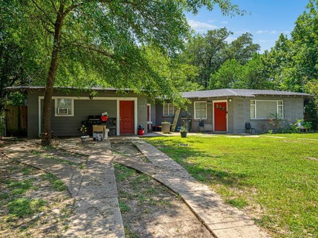House for sale in Walker, Texas