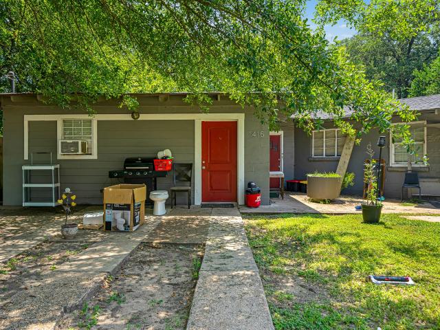 House for sale in Walker, Texas