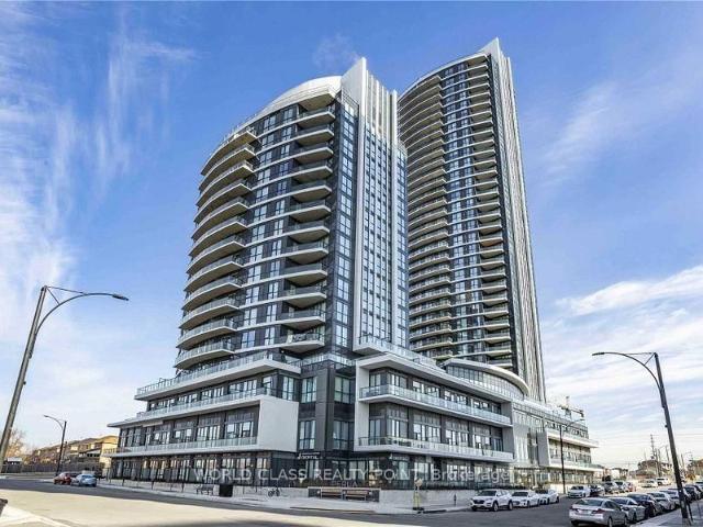 Condo for sale in Woburn, Ontario