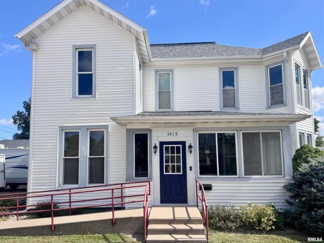 House for sale in Whiteside, Illinois