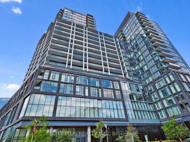 Condo for sale in Woburn, Ontario