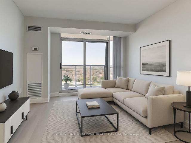 Condo for rent in Woburn, Ontario