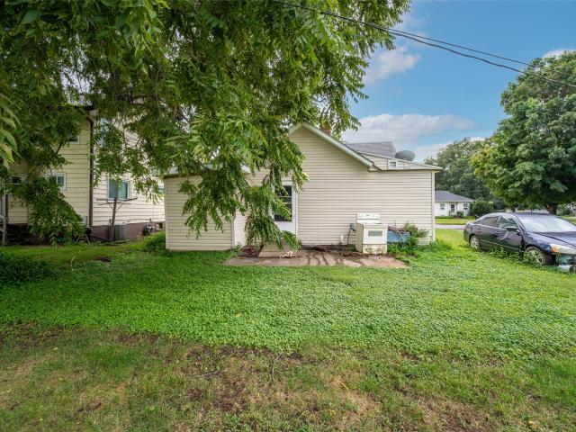 House for sale in Boone, Iowa