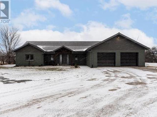 House for sale in Kincardine, Ontario