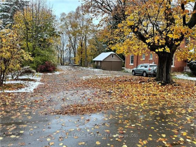 Land for sale in Grey, Ontario