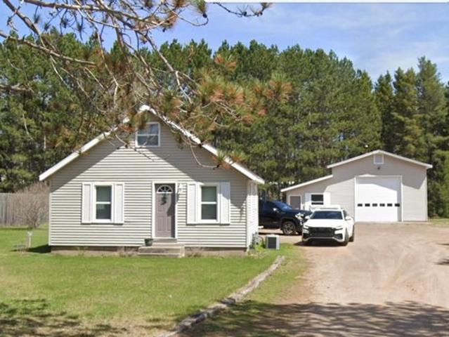 House for sale in Vilas, Wisconsin