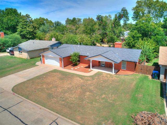 House for sale in Norman, Oklahoma