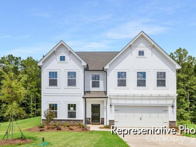 House for sale in Lowell, North Carolina