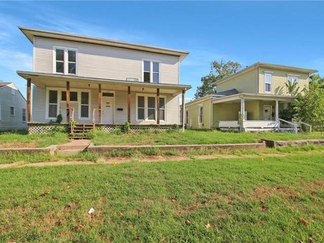 House for sale in Parsons, Labette County