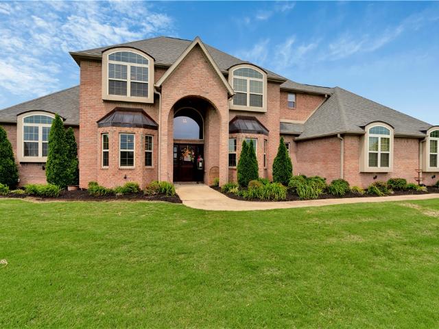 House for sale in Ark