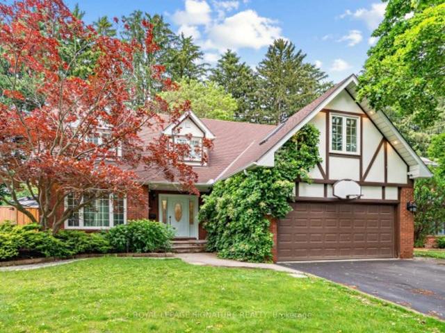House for rent in Mississauga, Ontario