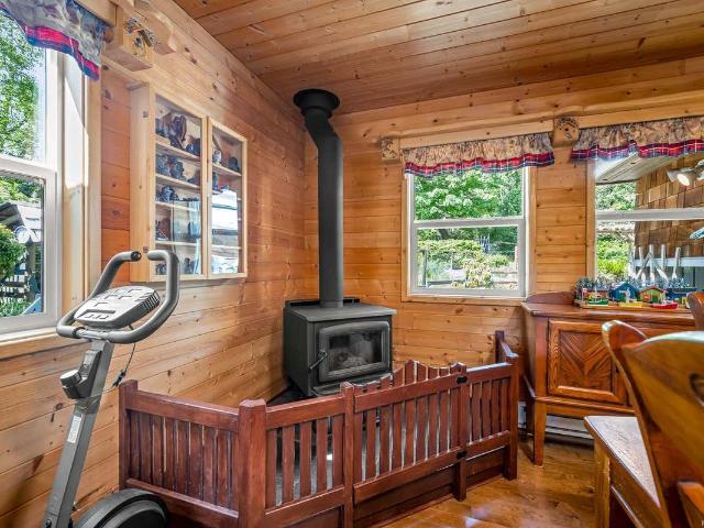 House for sale in Denman Island, British Columbia