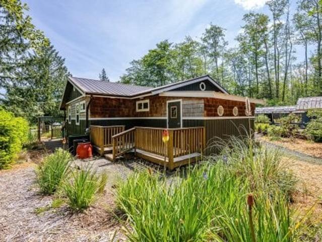 Property for sale in British Columbia