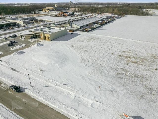 Property for sale in Story, Iowa