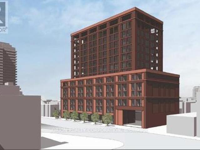 Commercial for sale in Woburn, Ontario