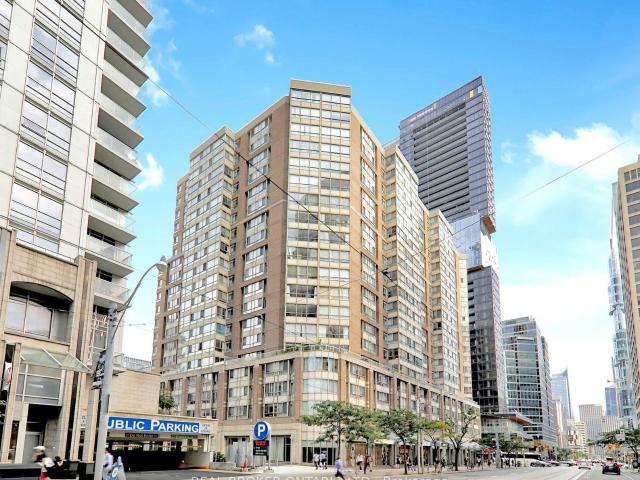 Condo for rent in Woburn, Ontario
