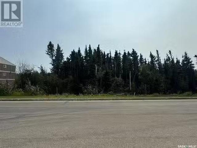 House for sale in La Ronge, Saskatchewan
