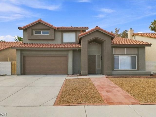 House for sale in North Las Vegas, Nevada