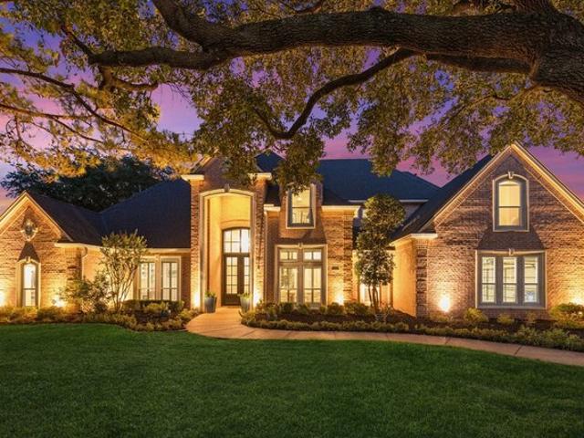House for sale in Southlake, Texas