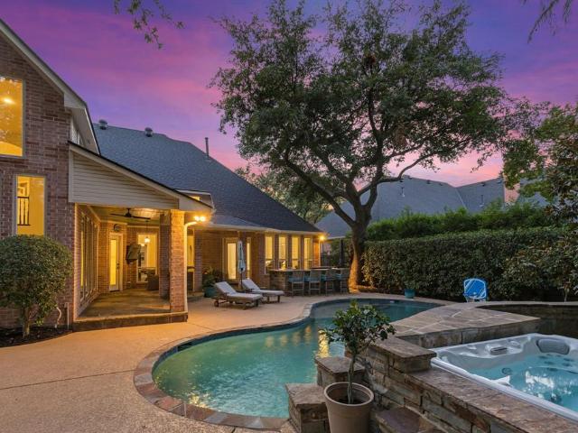 House for sale in Southlake, Texas