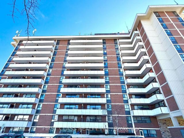 Condo for sale in Woburn, Ontario