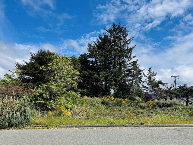 Land for sale in Crescent City, California