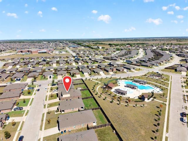 House for sale in Josephine, Collin County
