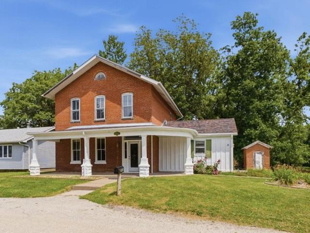 House for sale in Muscatine, Iowa