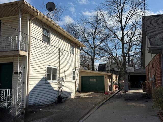House for sale in Homewood, Illinois