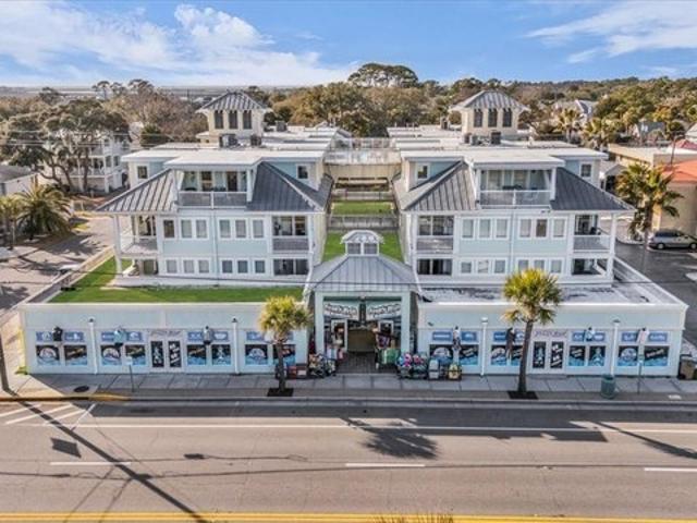 Condo for sale in Tybee Island, Chatham County