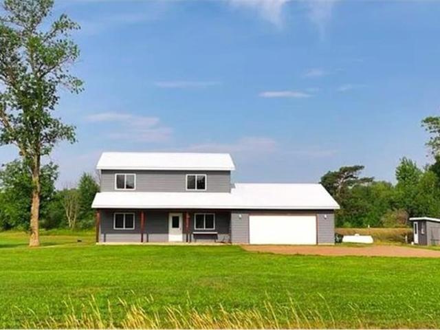 House for sale in Ogilvie, Minnesota