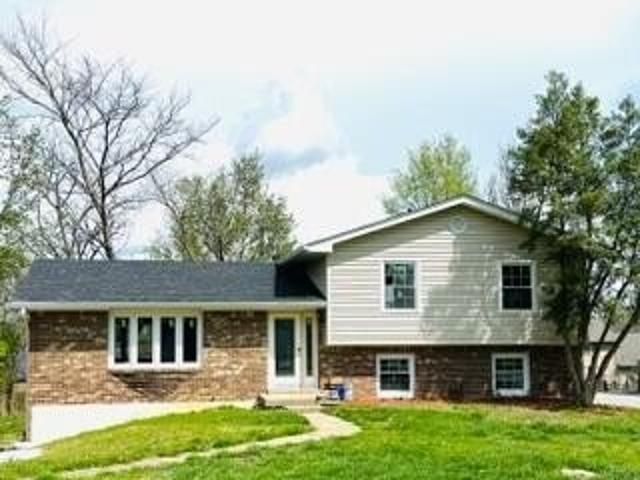 House for sale in Goshen, Kentucky