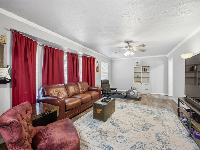 House for sale in Ada, Oklahoma