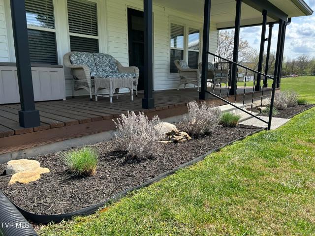House for sale in Tennessee