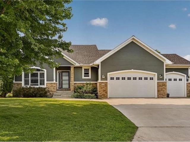 House for sale in Steele, Minnesota