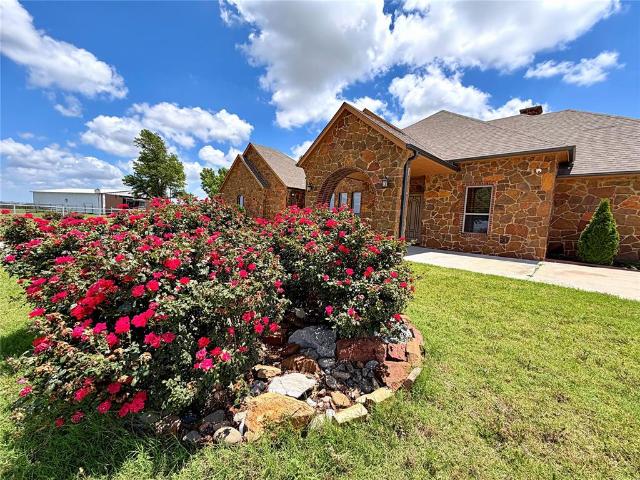 House for sale in Pocasset, Oklahoma