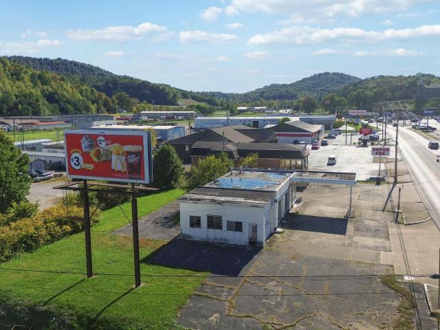 Commercial for sale in Corbin, Kentucky