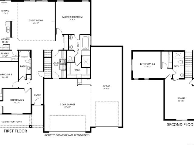 House for sale in Weiser, Idaho
