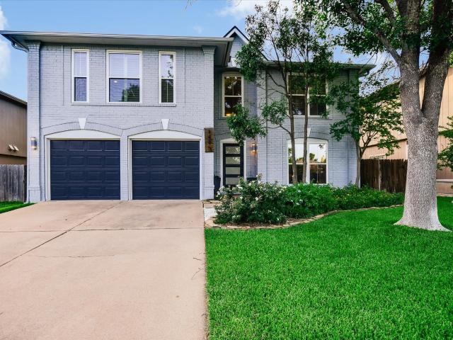 House for sale in Williamson, Texas