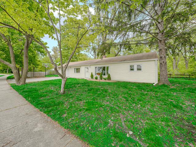 House for sale in Highland Park, Illinois