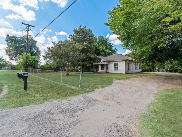 House for sale in Hutchins, Texas