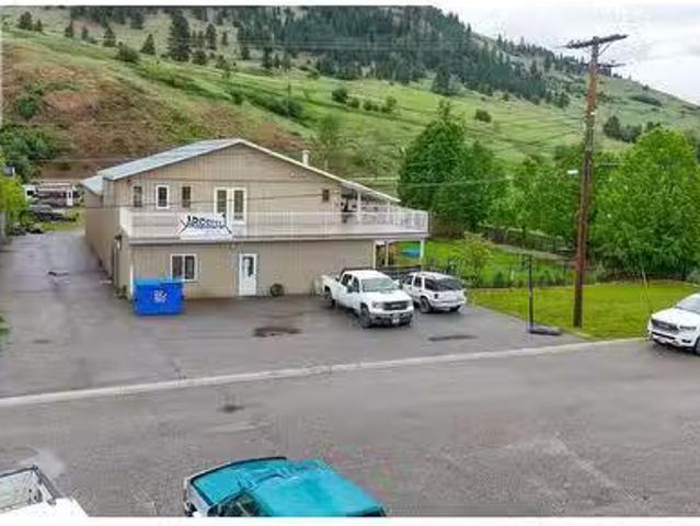 House for sale in Lumby, British Columbia