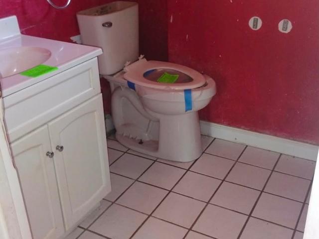House for sale in Groveton, Texas