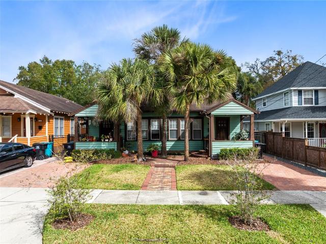 House for sale in Orlando, Florida