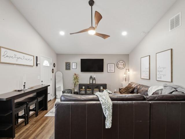 House for sale in Frankfort, Indiana