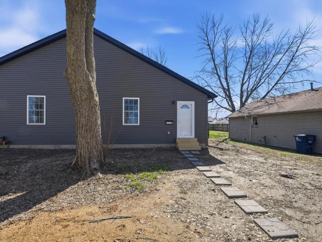 House for sale in Frankfort, Indiana